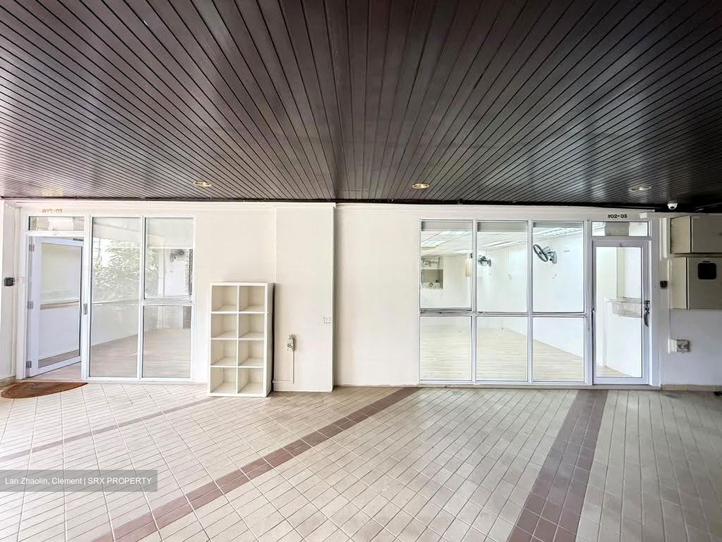 Cashew Park Condominium (D23), Shop House #614500481